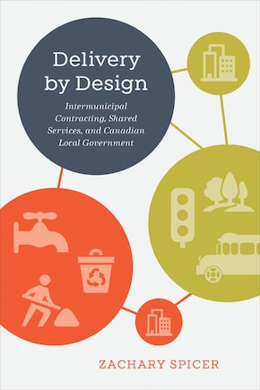 Delivery by Design: Intermunicipal Contracting, Shared Services, and Canadian Local Government