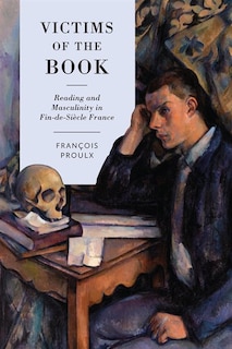 Front cover_Victims of the Book