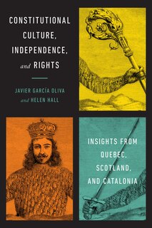 Front cover_Constitutional Culture, Independence, and Rights