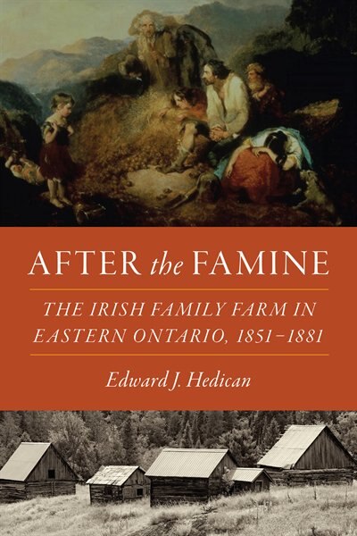 Front cover_After The Famine