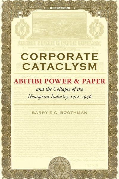 Couverture_Corporate Cataclysm