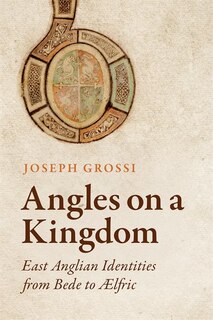 Couverture_Angles On A Kingdom