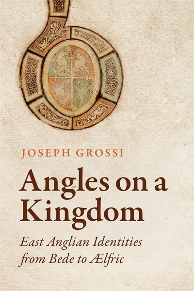 Couverture_Angles On A Kingdom