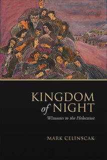 Front cover_Kingdom Of Night
