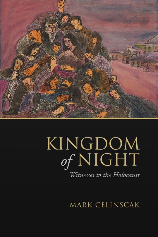 Front cover_Kingdom Of Night