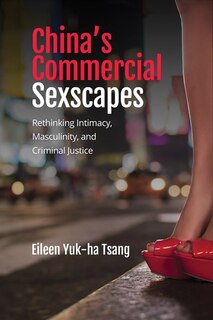 Front cover_China's Commercial Sexscapes