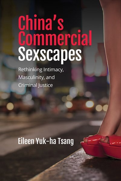 Front cover_China's Commercial Sexscapes