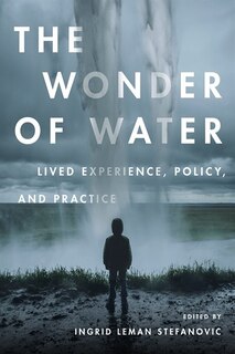 Couverture_The Wonder of Water