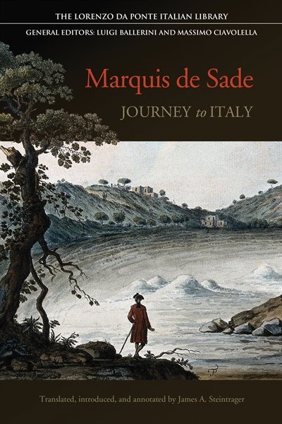 Couverture_Journey To Italy