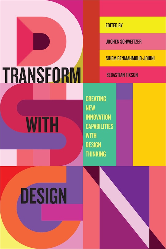 Couverture_Transform With Design