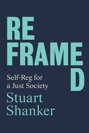 Reframed: Self-reg For A Just Society