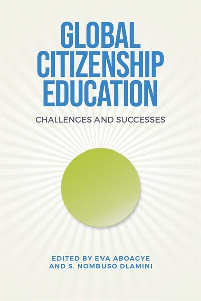 Couverture_Global Citizenship Education
