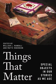 Front cover_Things That Matter