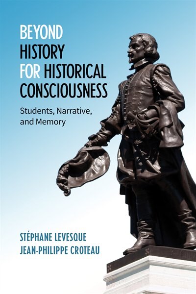 Couverture_Beyond History For Historical Consciousness