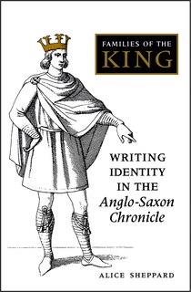 Front cover_Families of the King