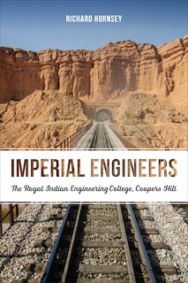 Front cover_Imperial Engineers