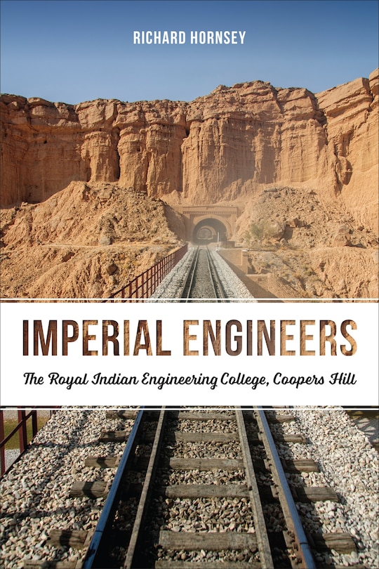Front cover_Imperial Engineers
