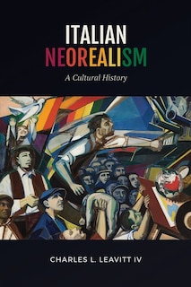 Front cover_Italian Neorealism