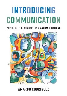 Front cover_Introducing Communication