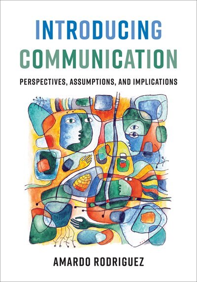 Front cover_Introducing Communication