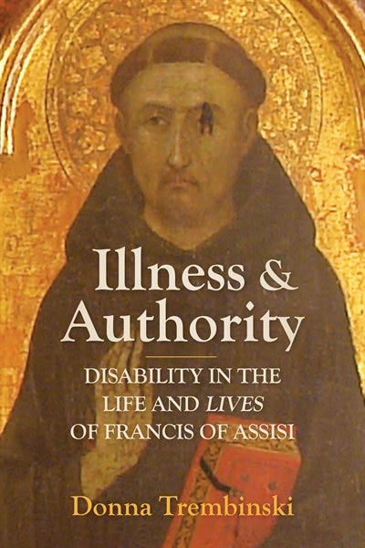 Couverture_Illness And Authority