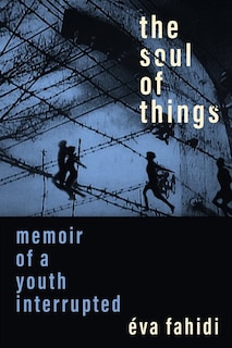 Front cover_The Soul of Things