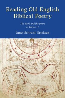 Couverture_Reading Old English Biblical Poetry