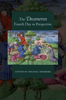 Front cover_The Decameron Fourth Day in Perspective