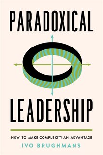 Couverture_Paradoxical Leadership