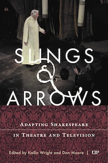 Couverture_Slings & Arrows