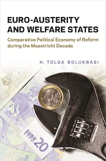 Front cover_Euro-austerity And Welfare States