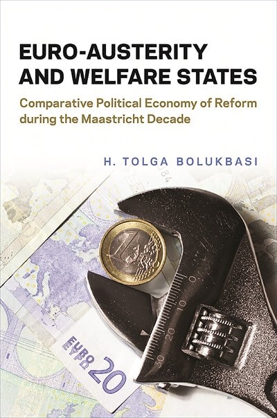 Front cover_Euro-austerity And Welfare States