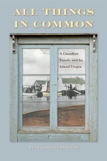 Front cover_All Things In Common