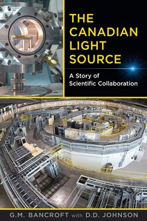 Couverture_The Canadian Light Source