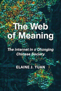 Front cover_The Web of Meaning