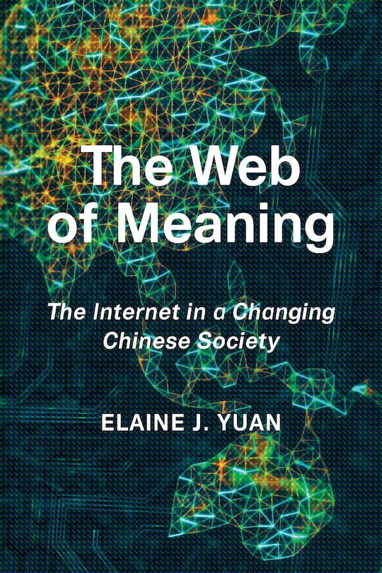 Front cover_The Web of Meaning