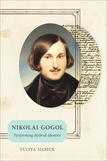 Front cover_Nikolai Gogol