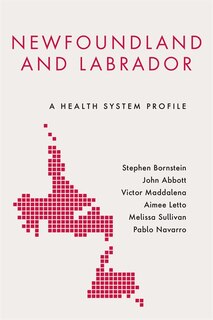 Couverture_Newfoundland And Labrador