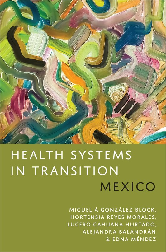Couverture_Health Systems In Transition