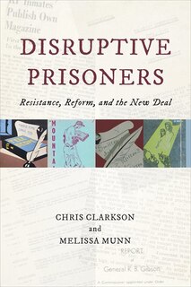 Front cover_Disruptive Prisoners