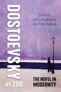 Couverture_Dostoevsky At 200