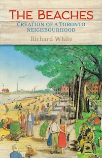 Front cover_The Beaches
