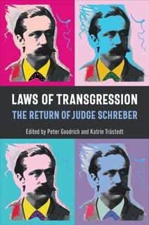 Front cover_Laws Of Transgression