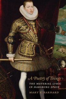 Front cover_A Poetry of Things