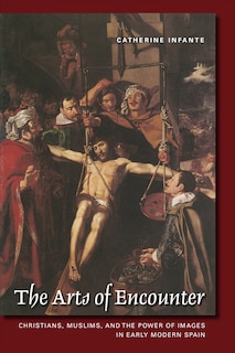 Couverture_The Arts of Encounter