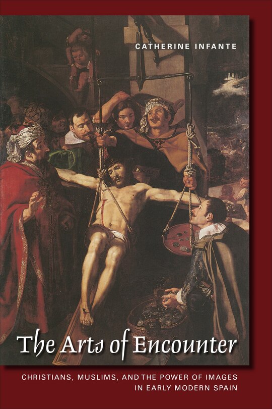 Couverture_The Arts of Encounter