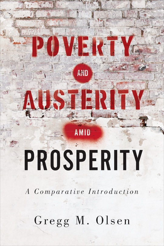 Couverture_Poverty And Austerity Amid Prosperity