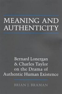 Front cover_Meaning and Authenticity