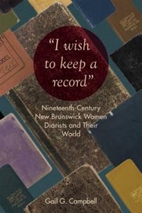 Front cover_I wish to keep a record