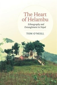 Front cover_The Heart of Helambu